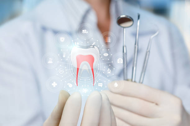 Oral Cancer Screening in Fall River, WI