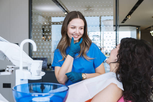 Professional  Holistic Dental Services in Fall River, WI