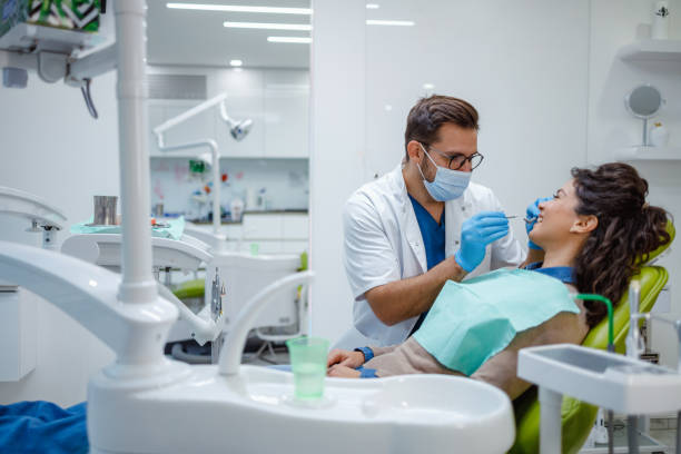 Best Dental X-Rays and Imaging  in Fall River, WI