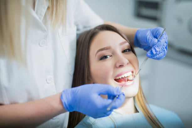 Full Mouth Reconstruction in Fall River, WI