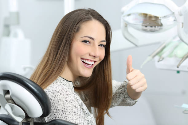 Best Oral Cancer Screening  in Fall River, WI